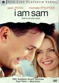 I Am Sam I Am Sam Boxcover