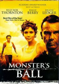 Monster's Ball Monster's Ball Boxcover