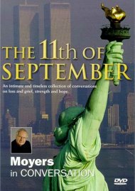 11th Of September, The: Moyers In Conversation 11th Of September, The: Moyers In Conversation Boxcover