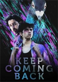 Keep Coming Back Boxcover