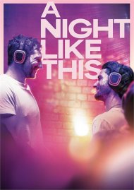 Night Like This, A Boxcover