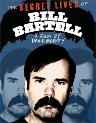 Secret Lives of Bill Bartell, The Boxcover