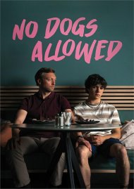 No Dogs Allowed Boxcover