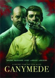 Ganymede Boxcover