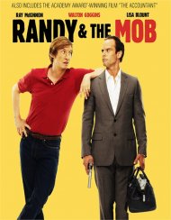 Randy and the Mob Boxcover