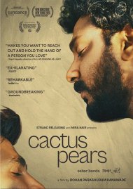 Cactus Pears Boxcover