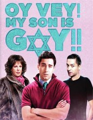 Oy Vey! My Son is Gay! Boxcover