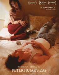 Peter Hujar's Day Boxcover