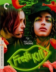 Fresh Kill Boxcover