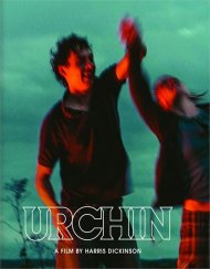 Urchin Boxcover