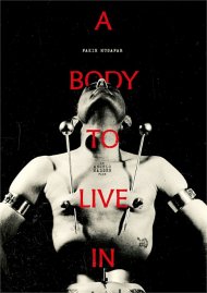 Body to Live In, A Boxcover