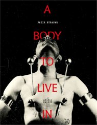 Body to Live In, A Boxcover