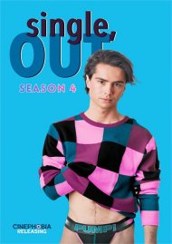 Single, Out: Season Four Boxcover