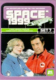 Space 1999: Set 7 - Volume 13&14