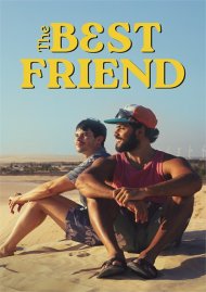 Best Friend, The Boxcover