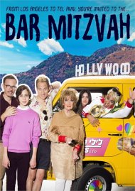 Bar Mitzvah