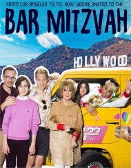 Bar Mitzvah