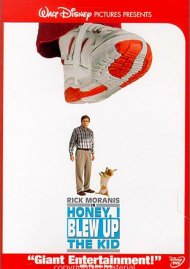 Honey I Blew Up The Kid