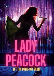 Lady Peacock Boxcover