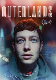 Outerlands Boxcover