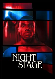 Night Stage Boxcover
