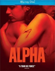 Alpha Boxcover