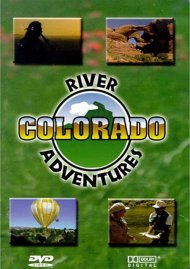 Colorado River Adventures Colorado River Adventures Boxcover