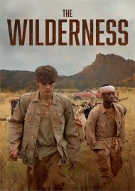 Wilderness, The Boxcover