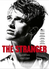 Stranger, The Boxcover
