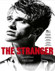 Stranger, The Boxcover