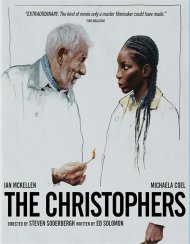 Christophers, The Boxcover