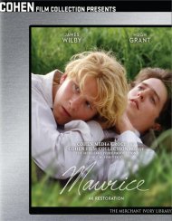 Maurice