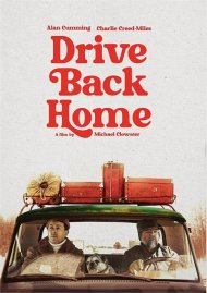Drive Back Home Boxcover