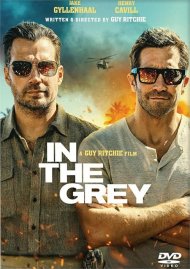 In the Grey Boxcover