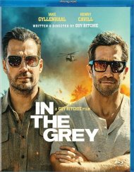 In the Grey Boxcover