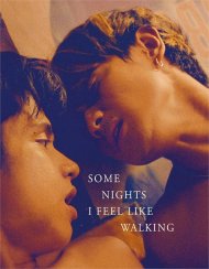 Some Nights I Feel Like Walking Boxcover