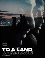 To a Land Unknown Boxcover