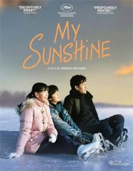 My Sunshine Boxcover