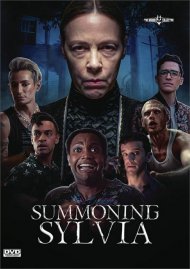 Summoning Sylvia Boxcover