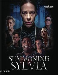 Summoning Sylvia Boxcover