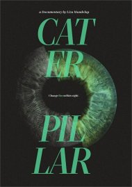Caterpillar Boxcover