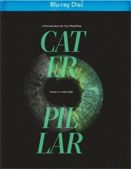 Caterpillar Boxcover