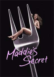 Maddie's Secret Boxcover