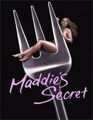 Maddie's Secret Boxcover
