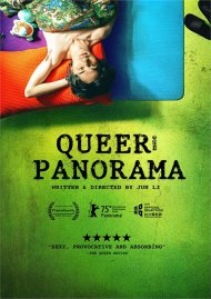 Queerpanorama Boxcover