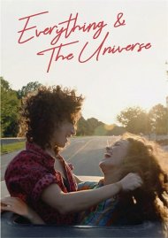 Everything and the Universe Boxcover