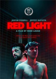 Red Light Boxcover