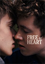 Free at Heart Boxcover