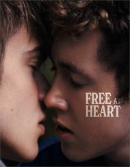 Free at Heart Boxcover