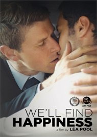 We'll Find Happiness Boxcover